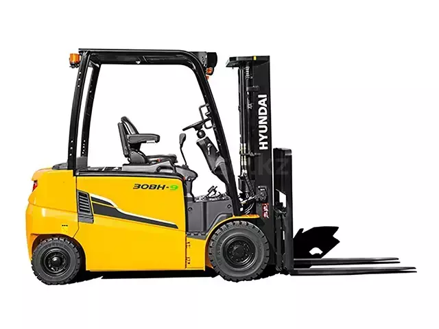 Hyundai 20B-9F