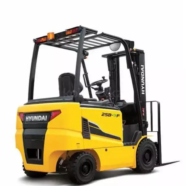 Hyundai 20B-9F