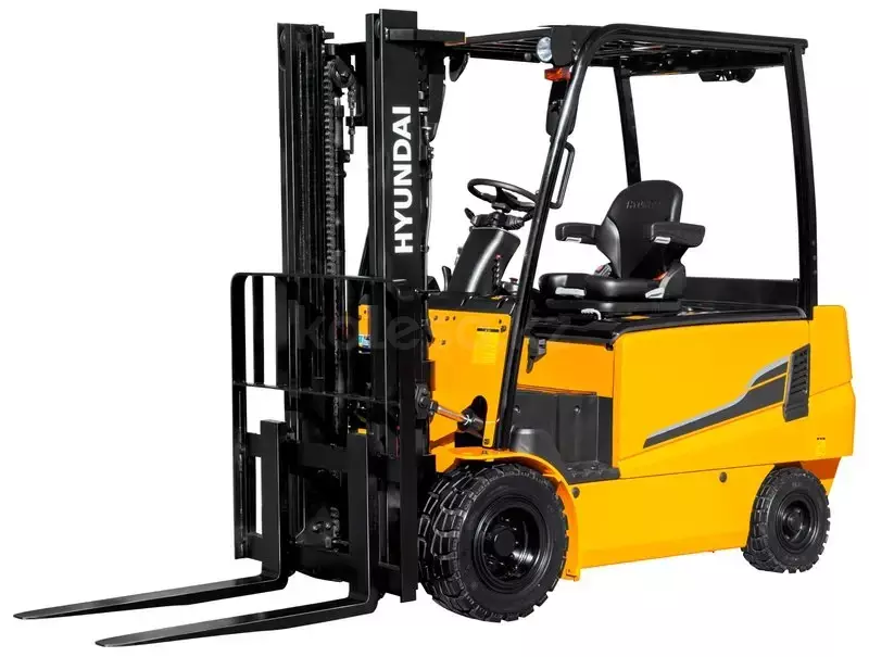 Hyundai 30BE-X