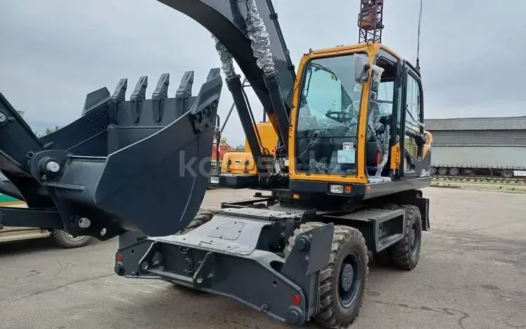 Hyundai R210W-9S