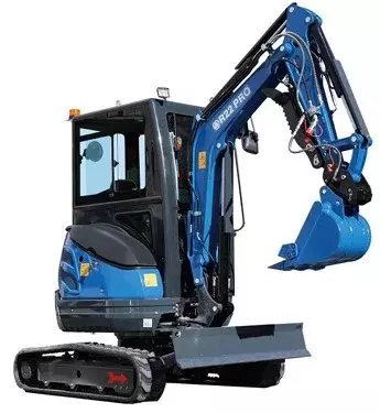 Rippa R22 PRO