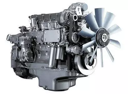 DEUTZ BF-Series