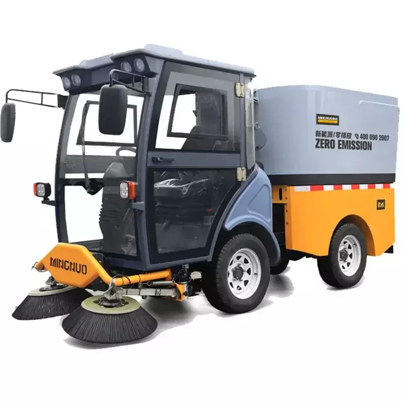 MINGNUO JS1800