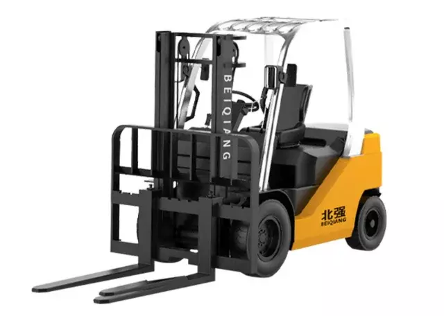 BEI QIANG CPD-10