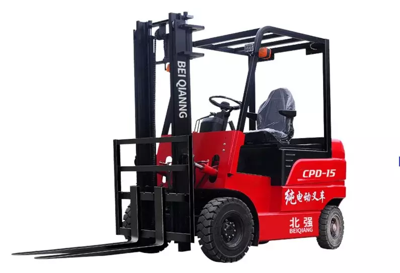 BEI QIANG CPD-15