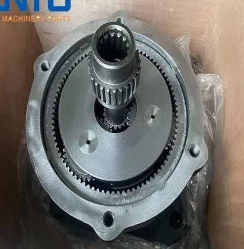 Привод колесного экскаватора Cat 1527375 152-7375 Код: 31200