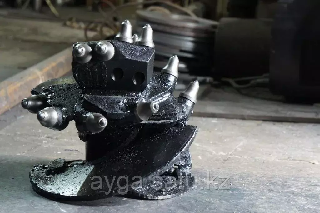 Бур скальный БКС D200 (БК-02702)