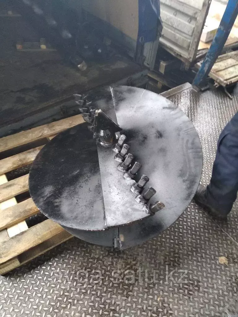 Бур лопастной БЛ D950 (БК-01201)