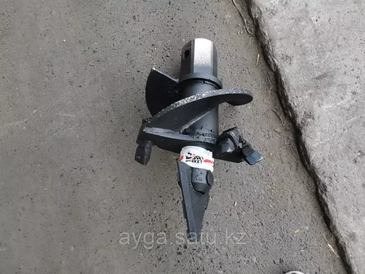 Бур лопастной БЛ D200 (БК-01201)