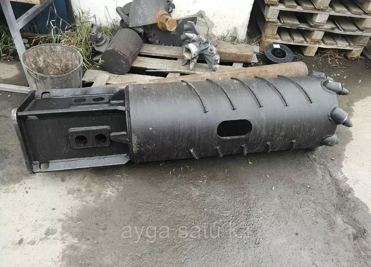 Бур колонковый Б-К D250 (Б-04201)