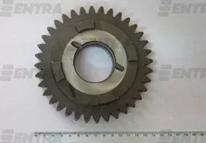 Шестерня 145284 Код: 145284
