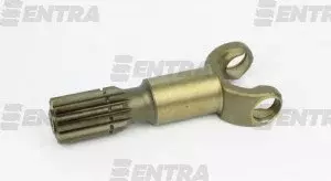 44146 полуось Carraro / Komatsu / Case 695 / New Holland LB115/ Kobelco FB200