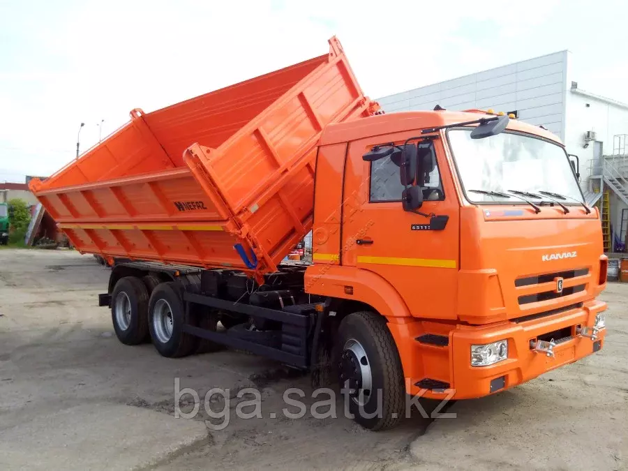 КАМАЗ 45143-776012-42