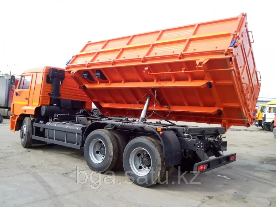 КАМАЗ 45143-776012-42