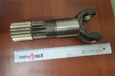46147 полуось Код: 46147