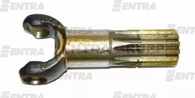 46254 полуось Carraro / Case 580 / New Holland LB110 / Kobelco FB100 Код: 046254
