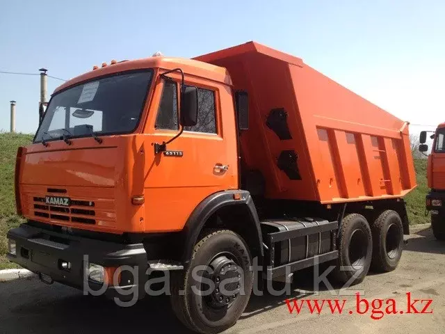КАМАЗ 65115-026