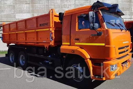 Камаз 45143-6012-50