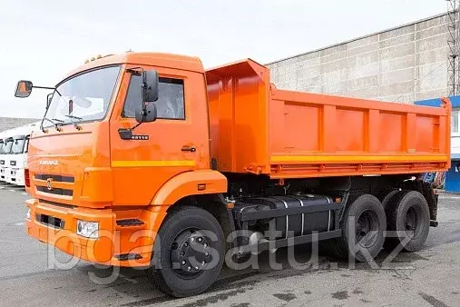 КАМАЗ 65115-6058-50