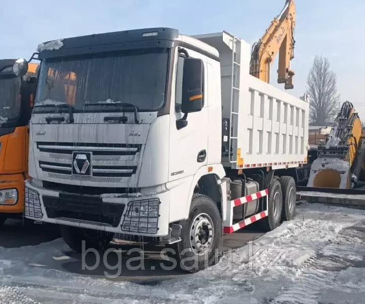 XCMG XGA 3251D5WC