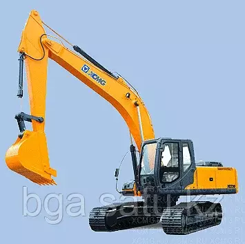 XCMG ХЕ230