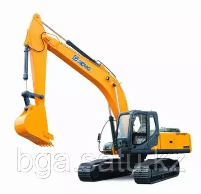 XCMG XE260C