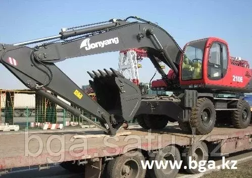 Jonyang JYL210E