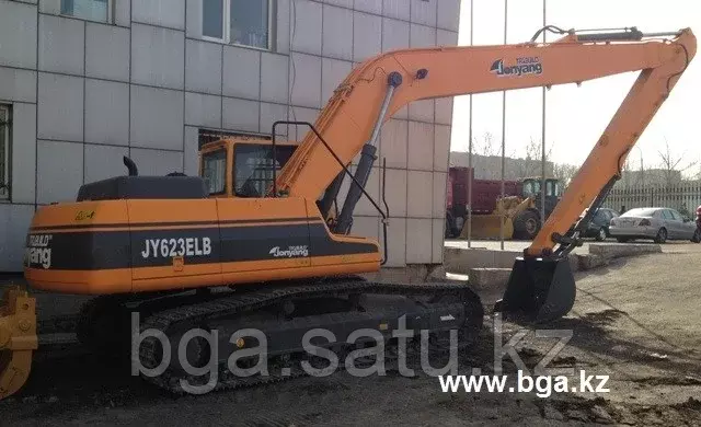 JONYANG JY623ELB