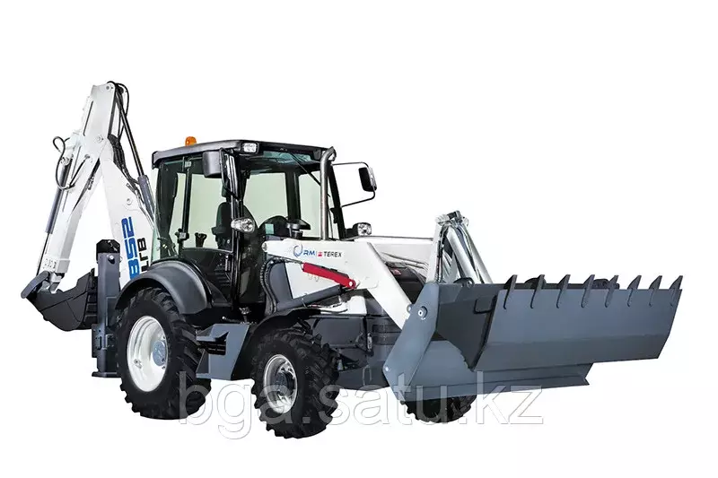 RM-Terex TLB 825