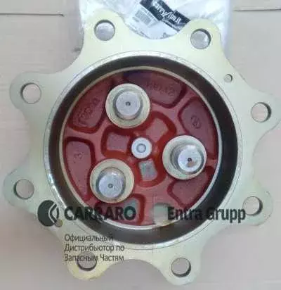 65587 корпус ступицы Код: 65587