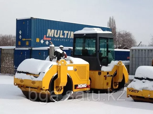 XCMG XD 111
