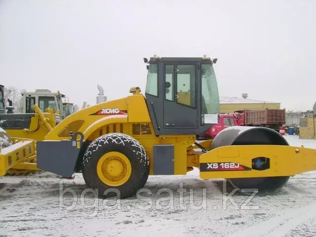 XCMG XS163J