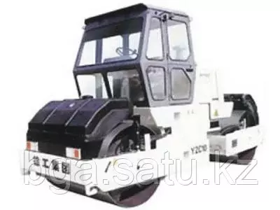 XCMG  YZC12