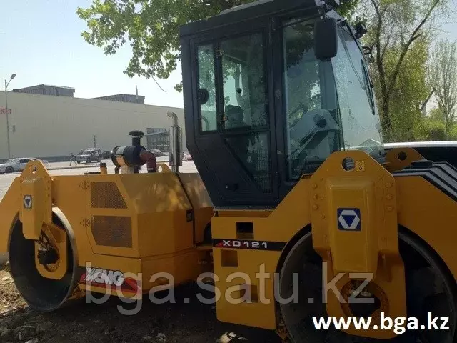 XCMG  XD103