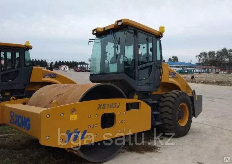 XCMG 183 J