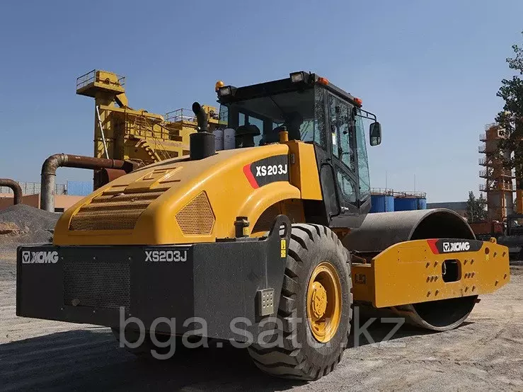 XCMG XS203J