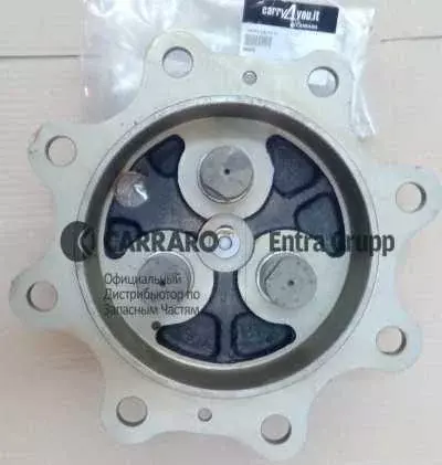 Carraro 66855 Крышка бортового редуктора Komatsu / Terex / Hidromek / Volvo Код: 66855