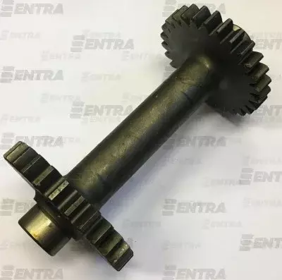 137647 вал КПП Carraro Код: 137647