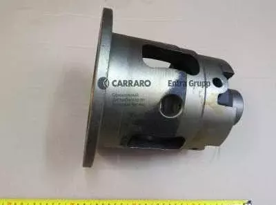 380395 Корпус дифференциала Carraro Код: 380395