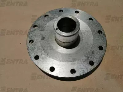 524916 крышка дифференциала Carraro Код: 524916