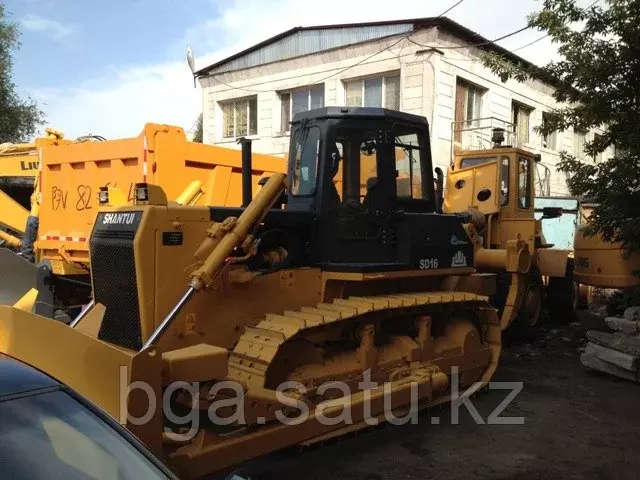 Shantui SD16
