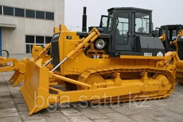 Shantui SD22