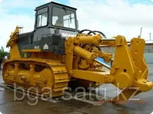 Shantui SD22