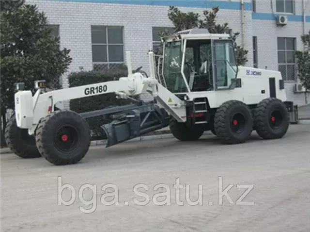 XCMG GR180