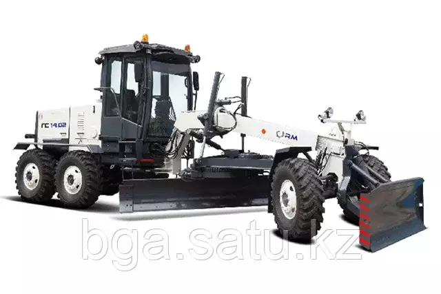 RM-Terex ГС-14.02