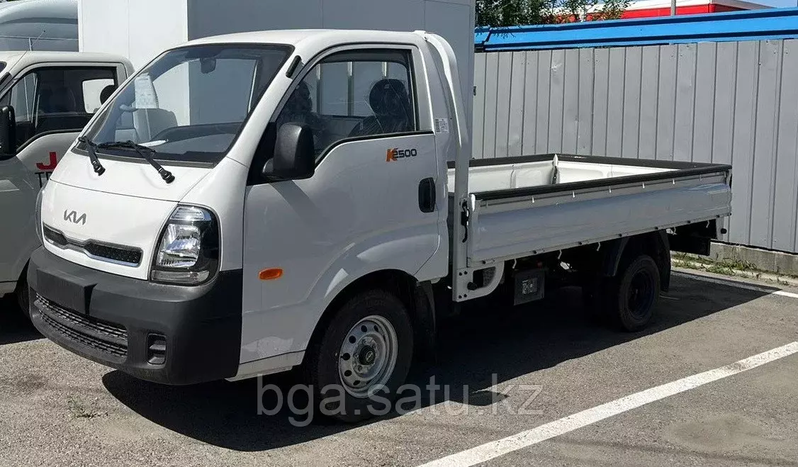 KIA Bongo K 2500