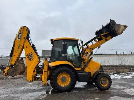 JCB