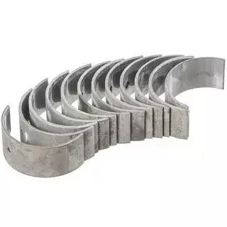 Вкладыш шатунный 490B-04007A