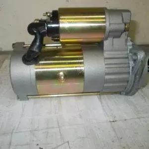 Стартер 490В-51000