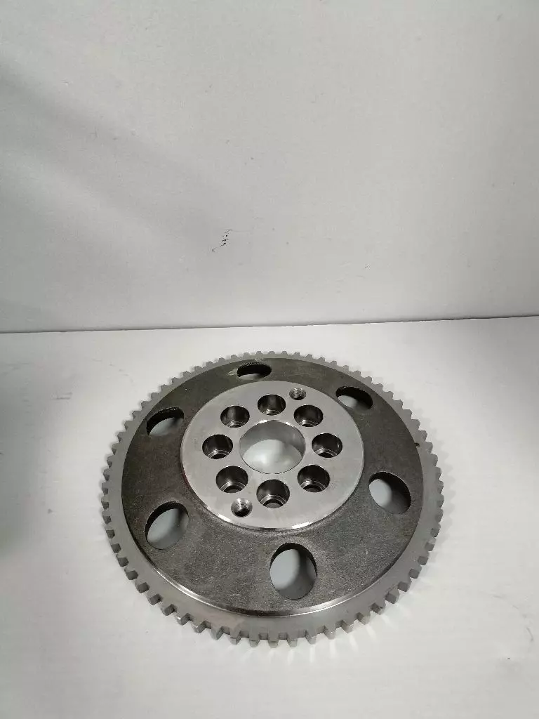 Шестерня промежуточная бортовой передачи JCB 450/12702, F06/14000